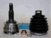 JAPANPARTS GI-W08 Joint Kit, drive shaft